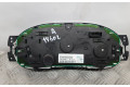 Панель приборов 248103900R, NS37912316P   Dacia Dokker       