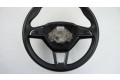Руль Skoda Yeti (5L)  2009 - 2017 года 5L0419091G      