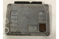 Блок управления двигателя 03E906033AB Skoda Fabia Mk1 (6Y)