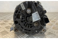Генератор 06F903023F, 0124525091   Skoda Octavia Mk2 (1Z)      