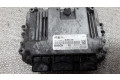 Řídící jednotka 0281012486, 5M5112A650LB   Ford Focus C-MAX 2005
