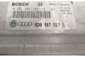 Přístrojová deska Audi A4 S4 B5 8D 8D0907557