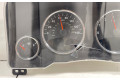 Панель приборов 68080414AE, 343112   Jeep Compass       
