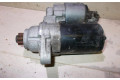 Стартер 0001120406, D6GS12 Volkswagen Golf Plus
