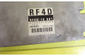 Блок управления двигателя 275800-5380   Mazda 323 F