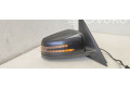 Zpětné zrcátko Mercedes-Benz GLK (X204) 2012 A2048101216, A3161442