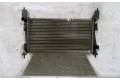 Радиатор охлаждающей жидкости 00001330T9, CN2266    Citroen Nemo  DV4TED_8HS 