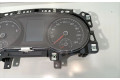 Панель приборов 5G1920732A, 5G1920742A   Volkswagen Golf VII       