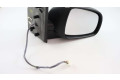 Zpětné zrcátko Nissan Note (E11) 2007 963029U10B