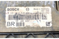 Řídící jednotka 0281012549 Opel Zafira B 2005