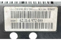 Přístrojová deska BMW 7 E65 E66 2002 62116972088, VDO
