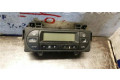 Блок управления климат-контролем 96533393XT, 96533393XT Citroen C2