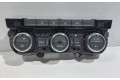 Блок управления климат-контролем 3V0907044BL, 3V0907044BL Skoda Superb B8 (3V)