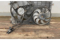 Вентилятор радиатора     6Q0121207F    Volkswagen Polo 