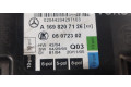 Блок комфорта A1698207126   Mercedes-Benz A W169   