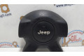 Подушка безопасности водителя P5HK021X9AC, 166181 Jeep Grand Cherokee (WJ)