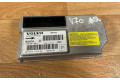 Блок подушек безопасности 8651523   Volvo V70