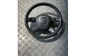 Руль Audi A6 S6 C6 4F 2004 - 2011 года