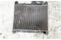 Радиатор охлаждающей жидкости     Toyota Yaris 