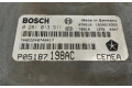 Блок управления двигателем Блок управления P0518718AC Jeep Grand Cherokee (WK)