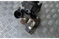 Turbodmychadlo Турбина Mercedes-Benz ML W163 OM628