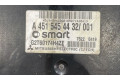 Блок управления коробкой передач A4515454432, A4515454432 Smart ForTwo II