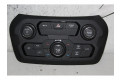 Блок управления климат-контролем    Jeep Renegade