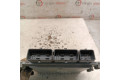 Блок управления двигателя 237106276R, 237106102R Dacia Lodgy