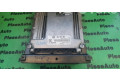 Блок управления двигателем Блок управления 0281015029, 03L907309   Volkswagen PASSAT B6