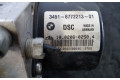 Jednotka ABS 3451677221301, 3452677221401 BMW 1 E81 E87 2006