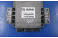 Řídící jednotka 9645989480, 9645989480   Alpine C2 2003