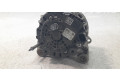 Генератор 03L903023K, ALF280401 Audi A3 S3 8V