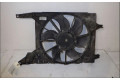 Вентилятор радиатора     6001550562    Dacia Logan I 