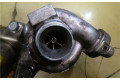 Turbodmychadlo Турбина 9657530580, 4917307502 Peugeot 307