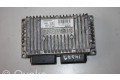 Блок управления коробкой передач 9658516880, S118047553A   Citroen Xsara Picasso