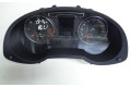 Панель приборов 8U0920940E, 1473935638 Audi Q3 8U