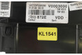 Přístrojová deska Volkswagen Touran I 2008 1T0920872E, KL1541