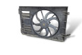Вентилятор радиатора 1K0121205AG, 1K0959455FB Audi A3 S3 A3 Sportback 8P