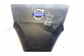 Подушка безопасности водителя 30615725, 601407700 Volvo S40