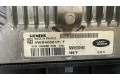 Řídící jednotka NNN500560, CENTRALITAMOTORUCE Land Rover Range Rover Sport L320