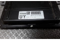 Блок управления двигателя MEC63710 Nissan Murano Z50