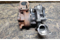 Турбина Ford Fusion KP35487599