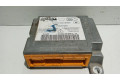 Блок подушек безопасности 9653190880, 603602500   Citroen Berlingo