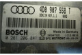Řídící jednotka 4D0907558T, 261206841   Audi A8 S8 D2 4D 2001