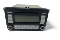 Радио/ проигрыватель CD/DVD / навигация 1K0035186AD   Volkswagen Jetta III