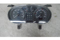 Спидометр (приборный щиток)    Renault Clio II   