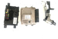 Řídící jednotka FPT51806508, 350A1000 Fiat Punto Evo 2012