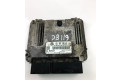 Блок управления двигателем Блок управления 03L907309AE, 0281017946   Volkswagen PASSAT B7