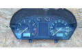 Панель приборов QQQQQ Skoda Fabia Mk1 (6Y)
