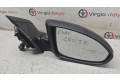 Zpětné zrcátko pravé Chevrolet Cruze 2011 E13027379